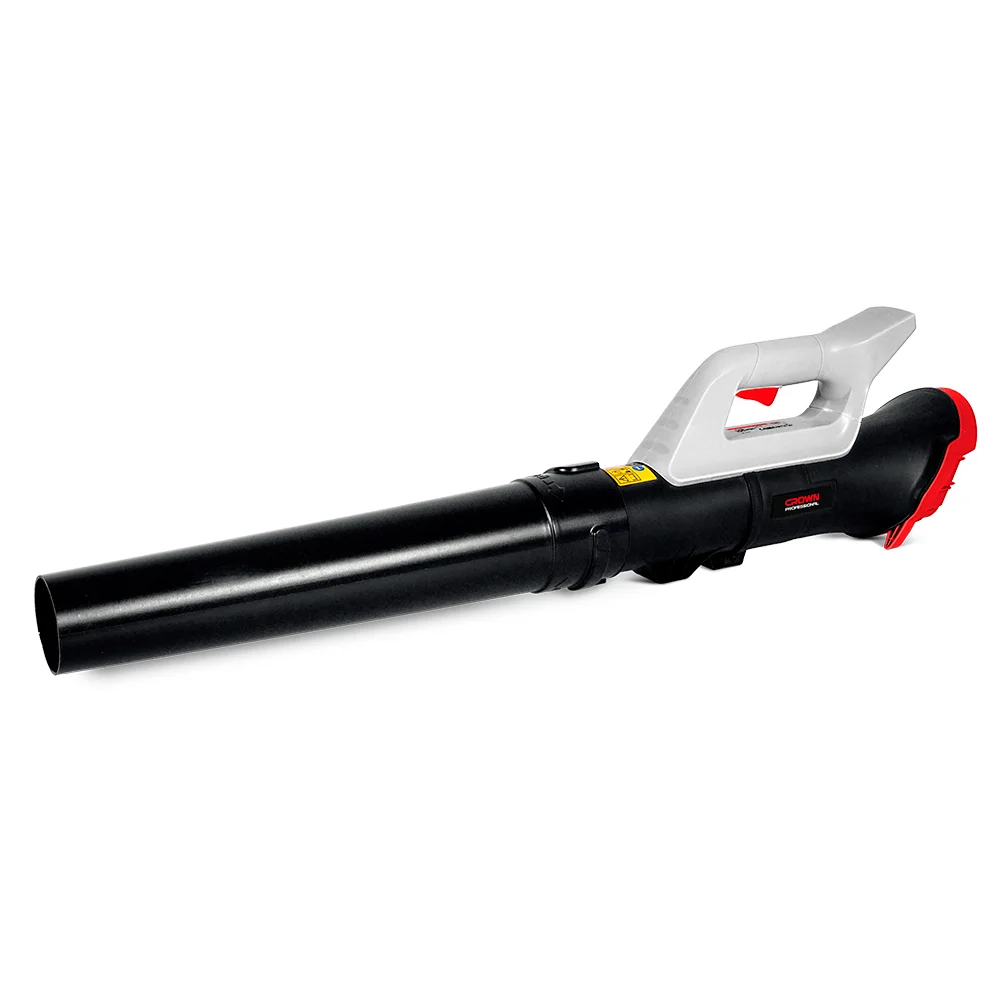 Аккумуляторная воздуходувка Crown CT29013HX (без акк. и з/у) – №1