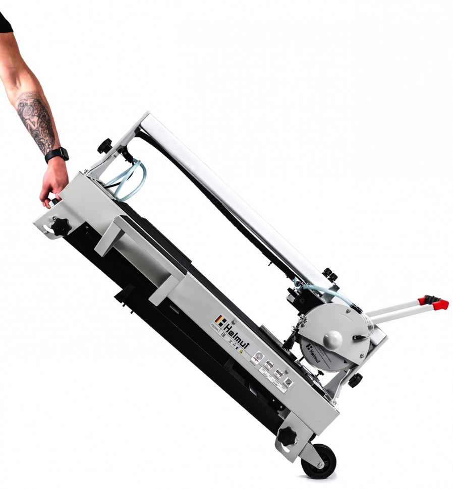 Плиткорез электрический Helmut FS200H – №3