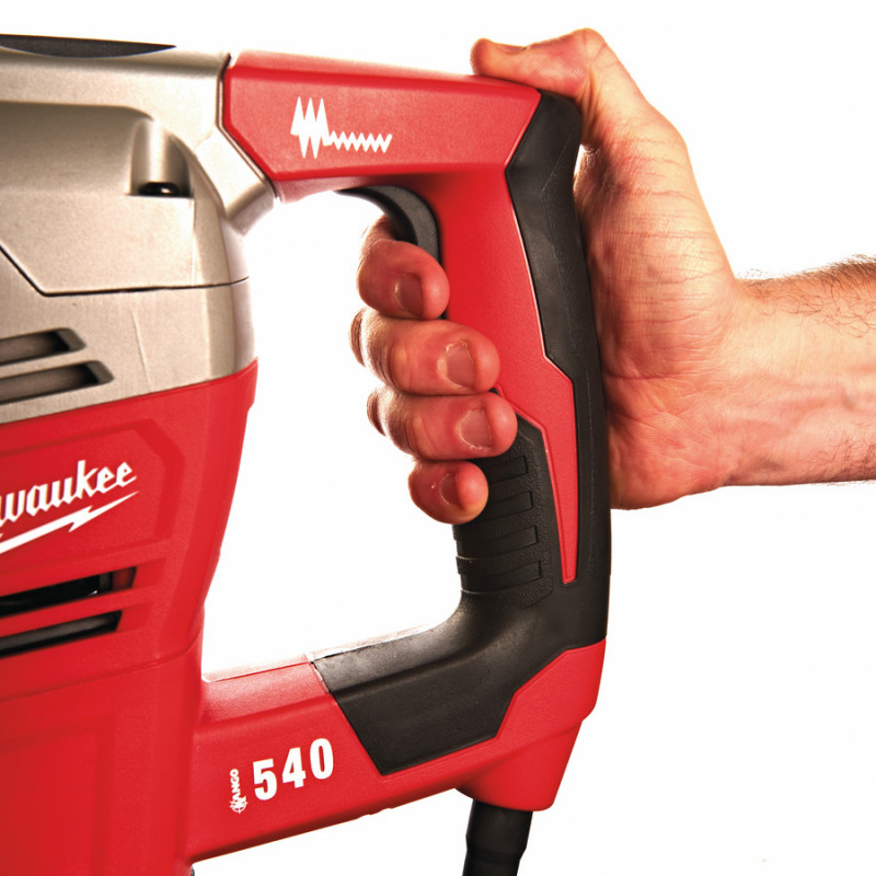 Перфоратор Milwaukee K 540S – №3