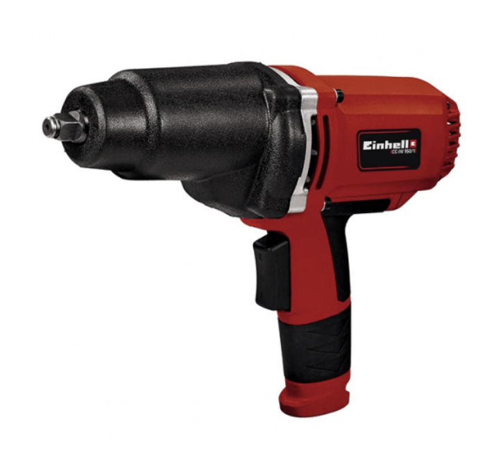 Гайковерт ударный Einhell CC-IW 950/1 – №1