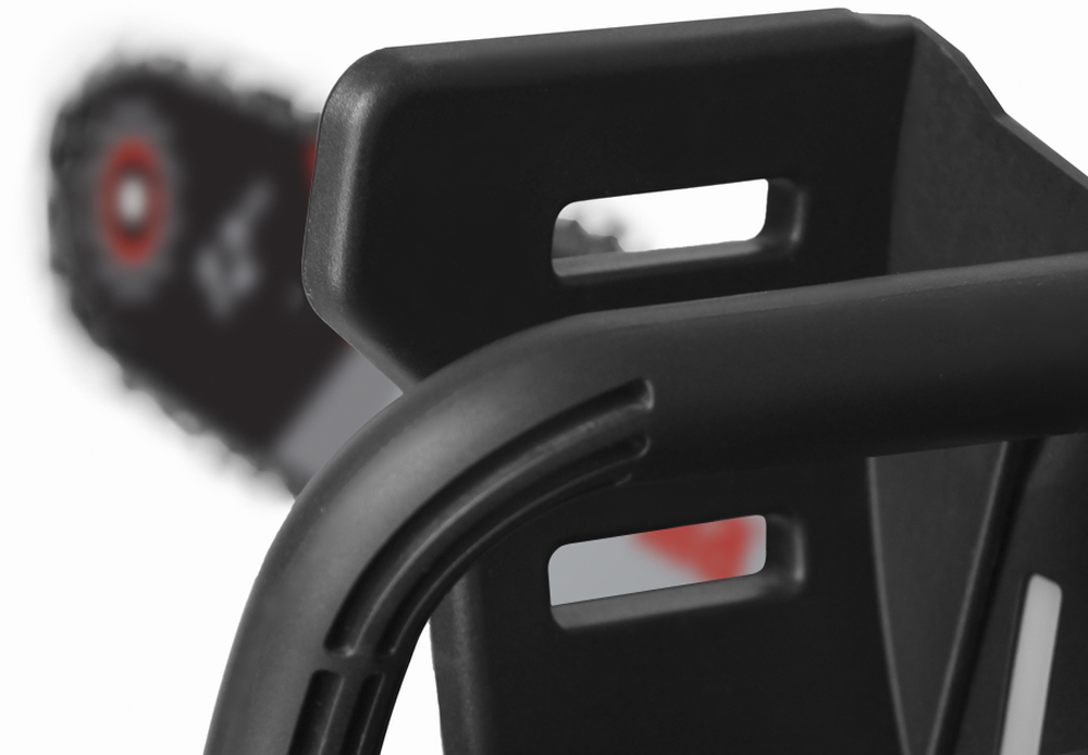 Пила цепная электрическая Парма М6 – №2