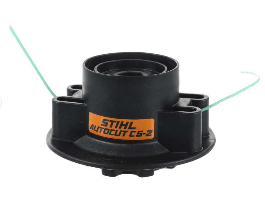 Катушка для триммера Stihl Autocut C 05-2 – фото №1 Катушка для триммера Stihl Autocut C 05-2 – №1