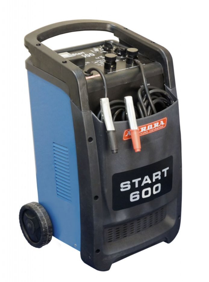 Пуско-зарядное устройство Aurora Start 600 – №1