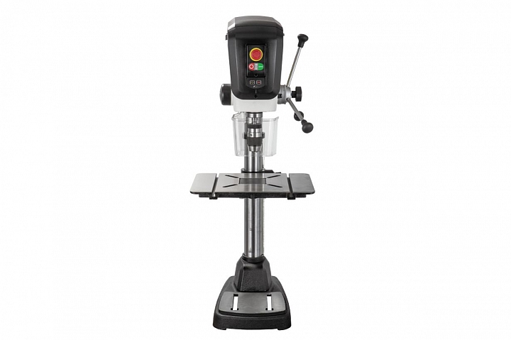 Станок сверлильный Jet JDP-15B 230В – №6