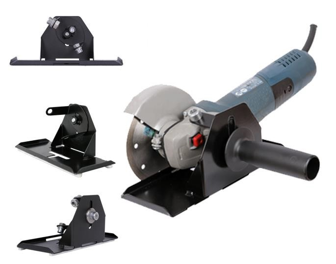 Насадка для УШМ Mechanic Slider 90 – №2