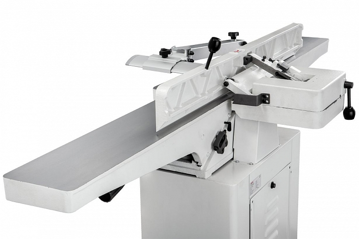 Станок фуговальный Jet 54A – №5