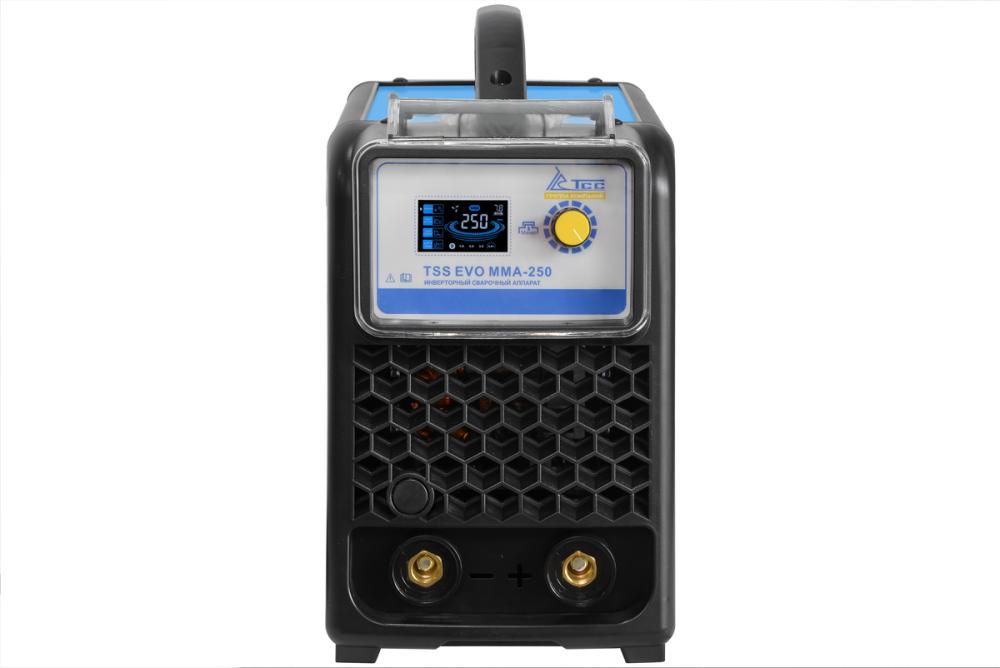 Сварочный аппарат TSS EVO MMA-250 – №1