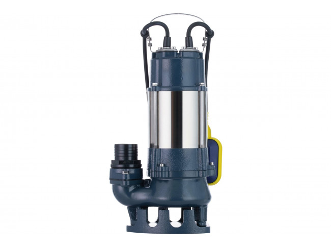 Насос дренажный Unipump Fekapump V750F – фото №1 Насос дренажный Unipump Fekapump V750F – №1