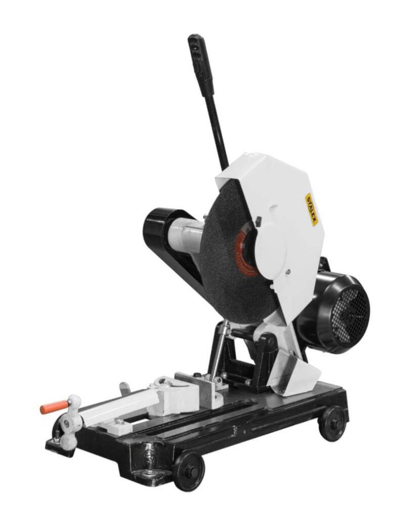 Дисковая пила по металлу Stalex 400T/4 – №1