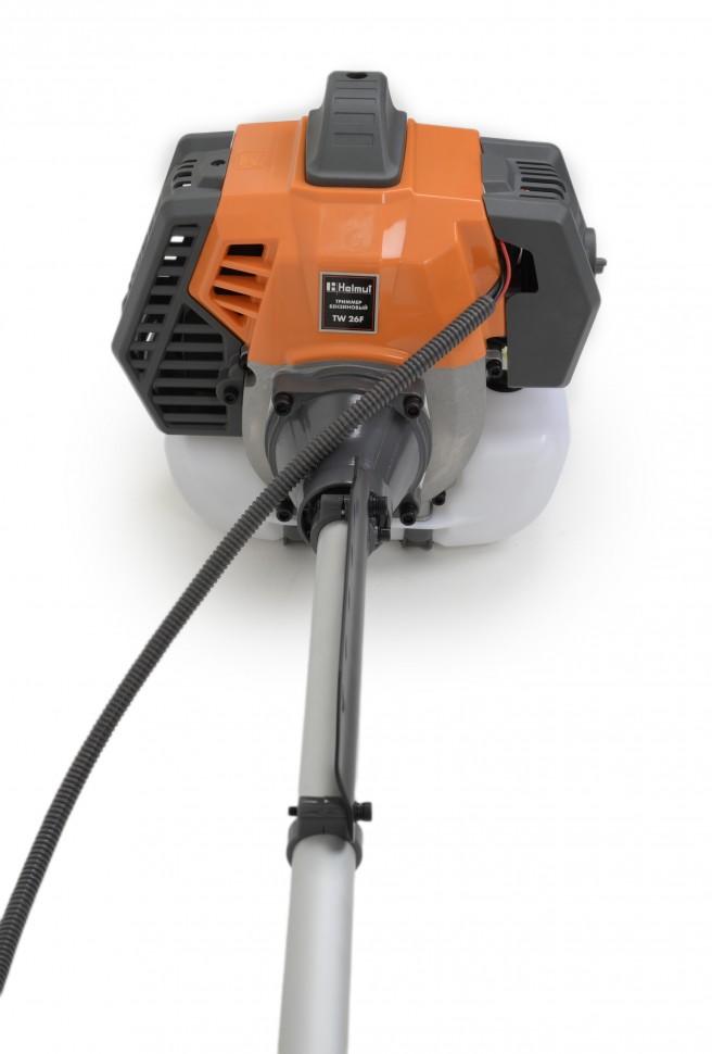 Триммер бензиновый Helmut TW 26F – фото №4 Триммер бензиновый Helmut TW 26F – №4