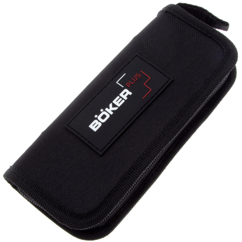 Нож Boker Plus Urban Trapper Premium (BK01BO614) – фото №4 Нож Boker Plus Urban Trapper Premium (BK01BO614) – №4