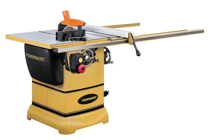 Станок циркулярный Powermatic PM1000 230В – фото №15 Станок циркулярный Powermatic PM1000 230В – №15