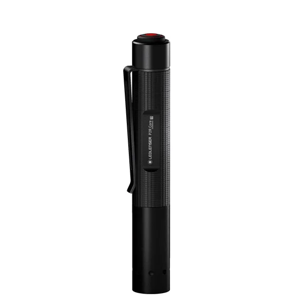 Фонарь Ledlenser P2R Core – фото №2 Фонарь Ledlenser P2R Core – №2