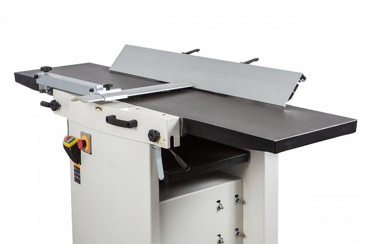 Станок фуговально-рейсмусовый Jet JPT-410 400В – №7