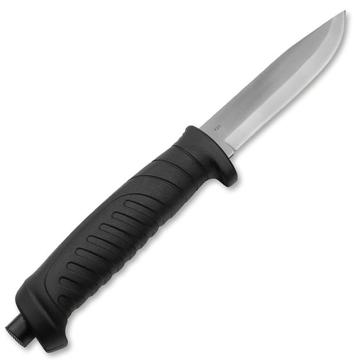Нож Boker Magnum Knivgar Black (02MB010) – фото №1 Нож Boker Magnum Knivgar Black (02MB010) – №1