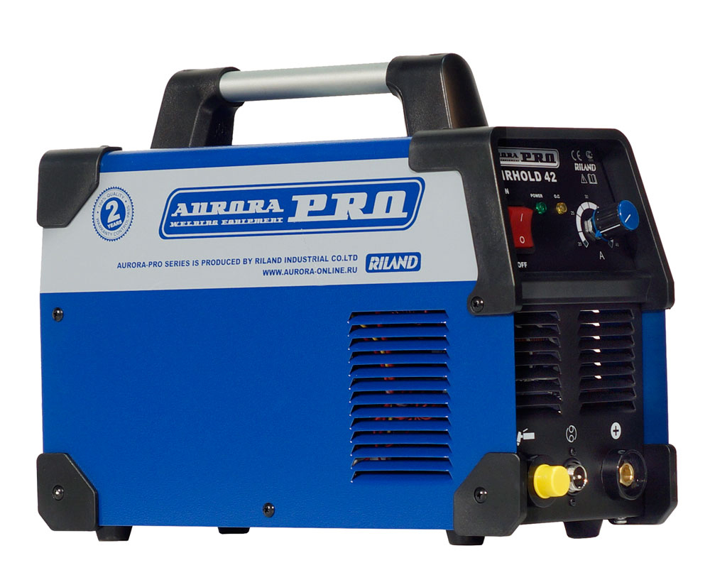 Сварочный аппарат плазменной резки Aurora PRO Airhold 42 – №6