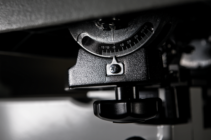 Станок ленточнопильный Jet JWBS-14OS-M – №8