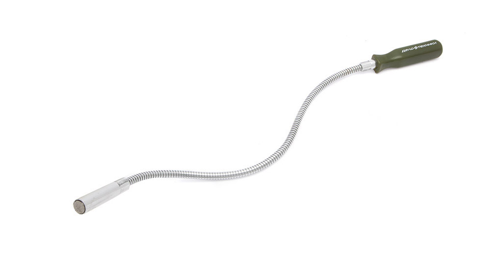 Магнит гибкий Дело Техники 0,7 кг, длина 500 мм – №1