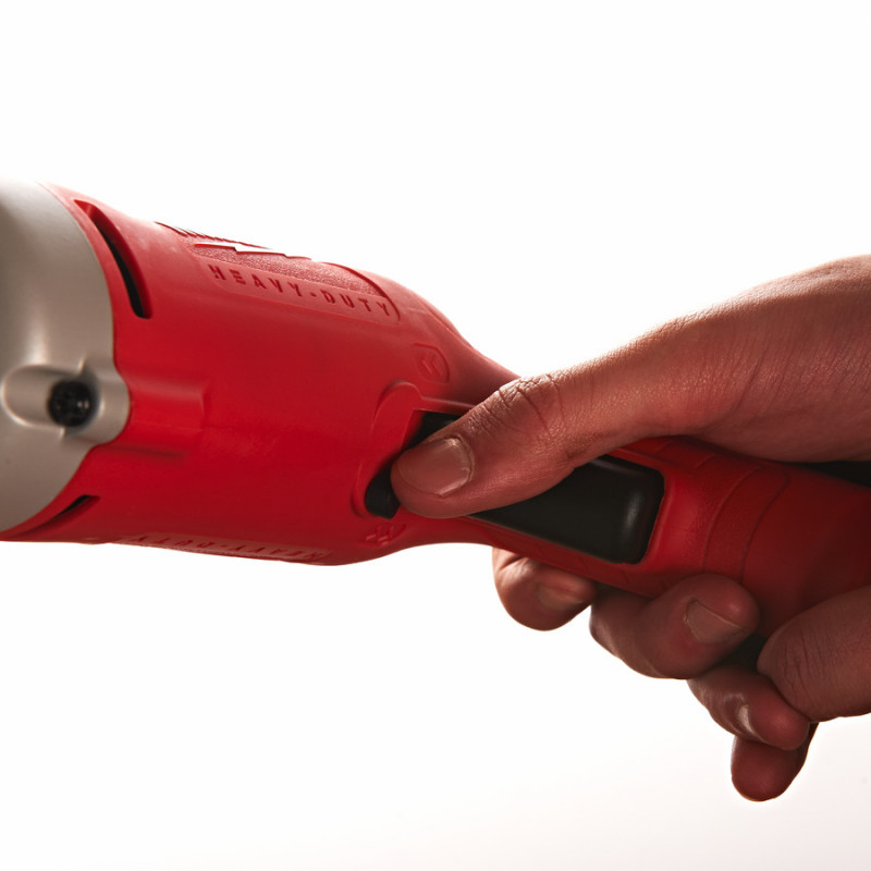 Шуруповерт Milwaukee TKSE 2500 Q – №2