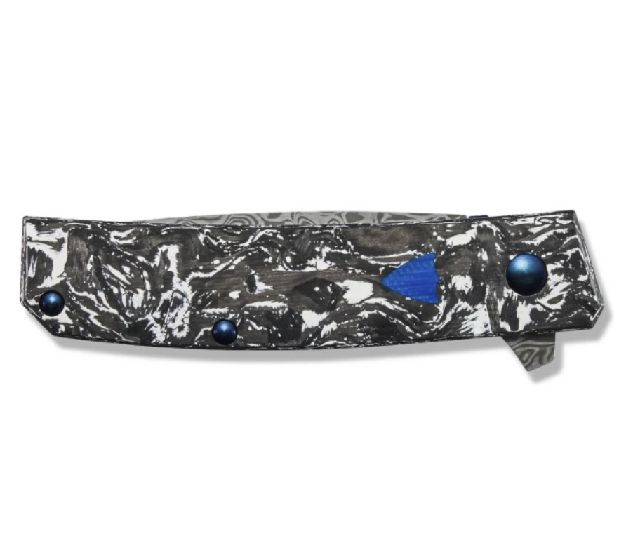Нож Benchmade Tengu (BM601-211) – фото №2 Нож Benchmade Tengu (BM601-211) – №2