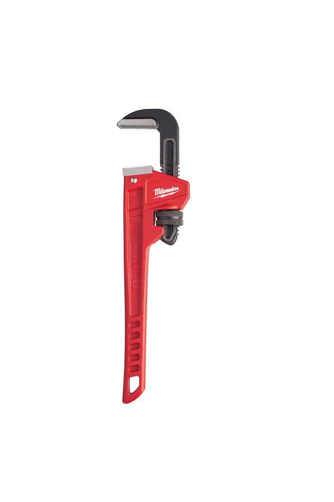 Ключ трубный Milwaukee 12" 300 мм – фото №1 Ключ трубный Milwaukee 12" 300 мм – №1