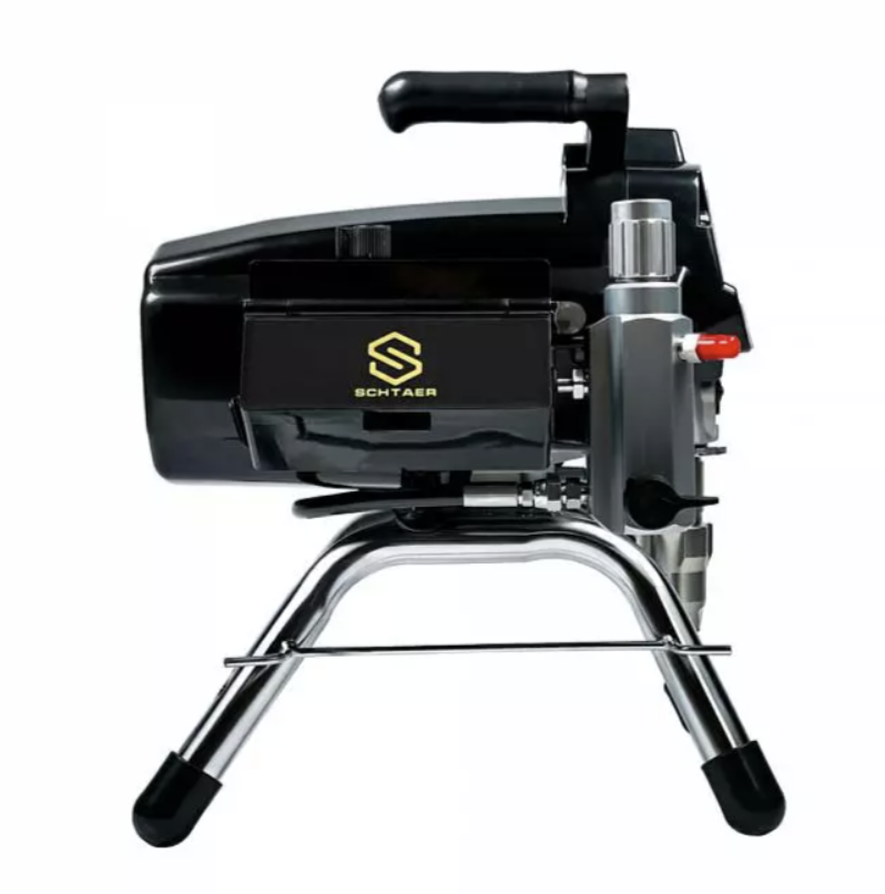 Окрасочный аппарат Schtaer Mars 21i – №3