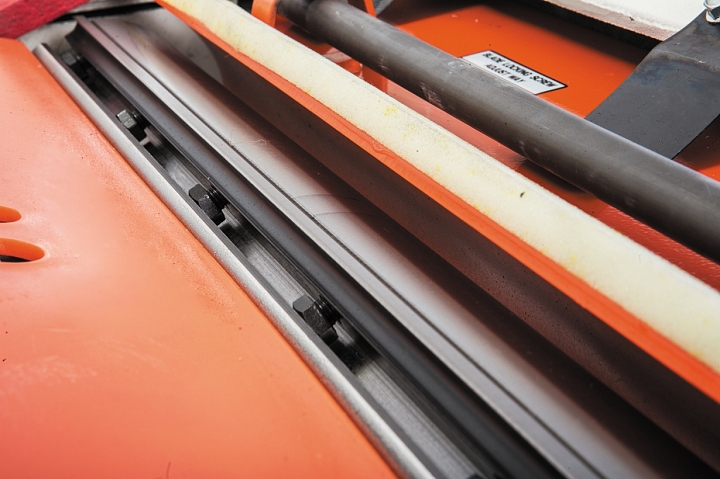 Станок рейсмусовый Jet JWP-208-3 – №7