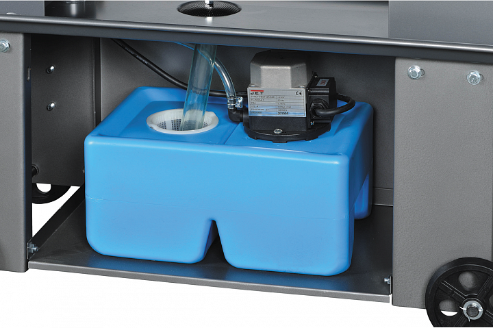 Станок ленточнопильный Jet HVBS-712K 230В – №6