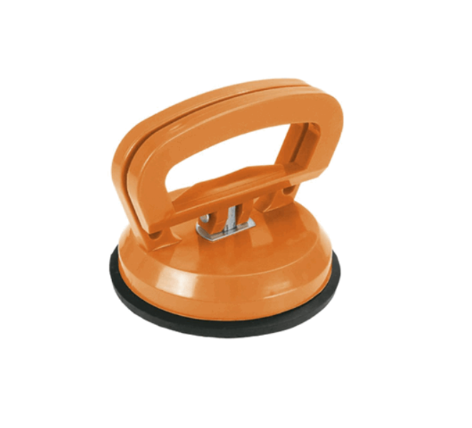 Домкрат для стекла Strong 50 мм, 5 кг одинарный – №1