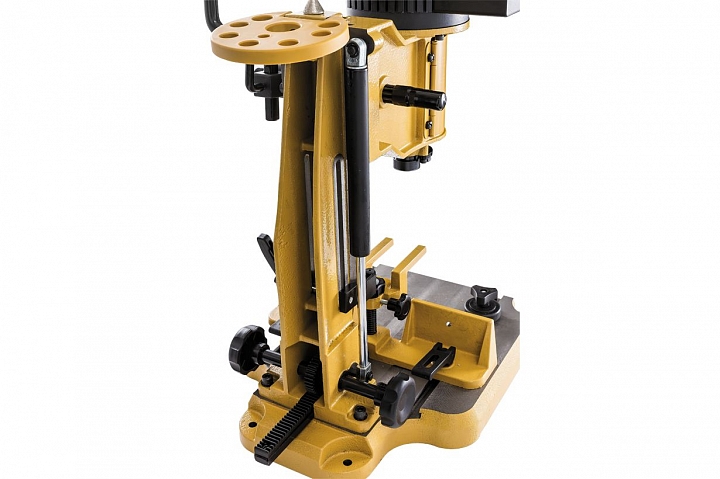 Станок долбежно-пазовальный Powermatic PM701-M – №4