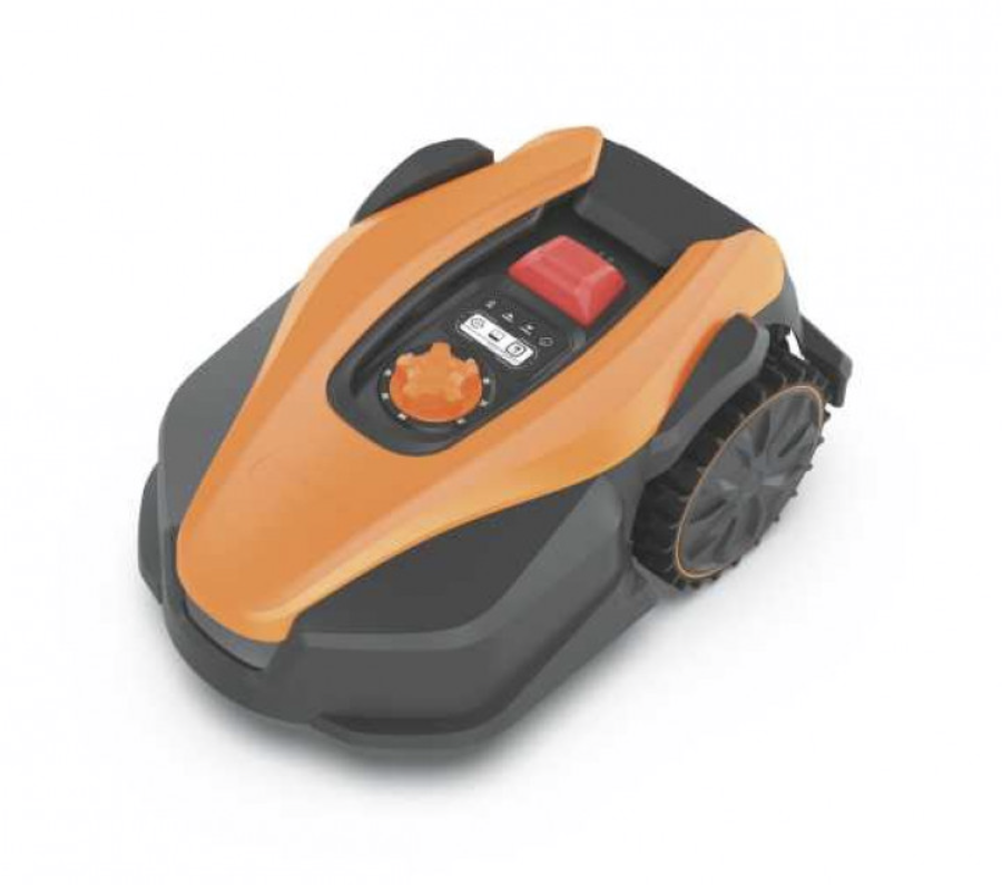 Газонокосилка-робот Villartec MI 602 – №1