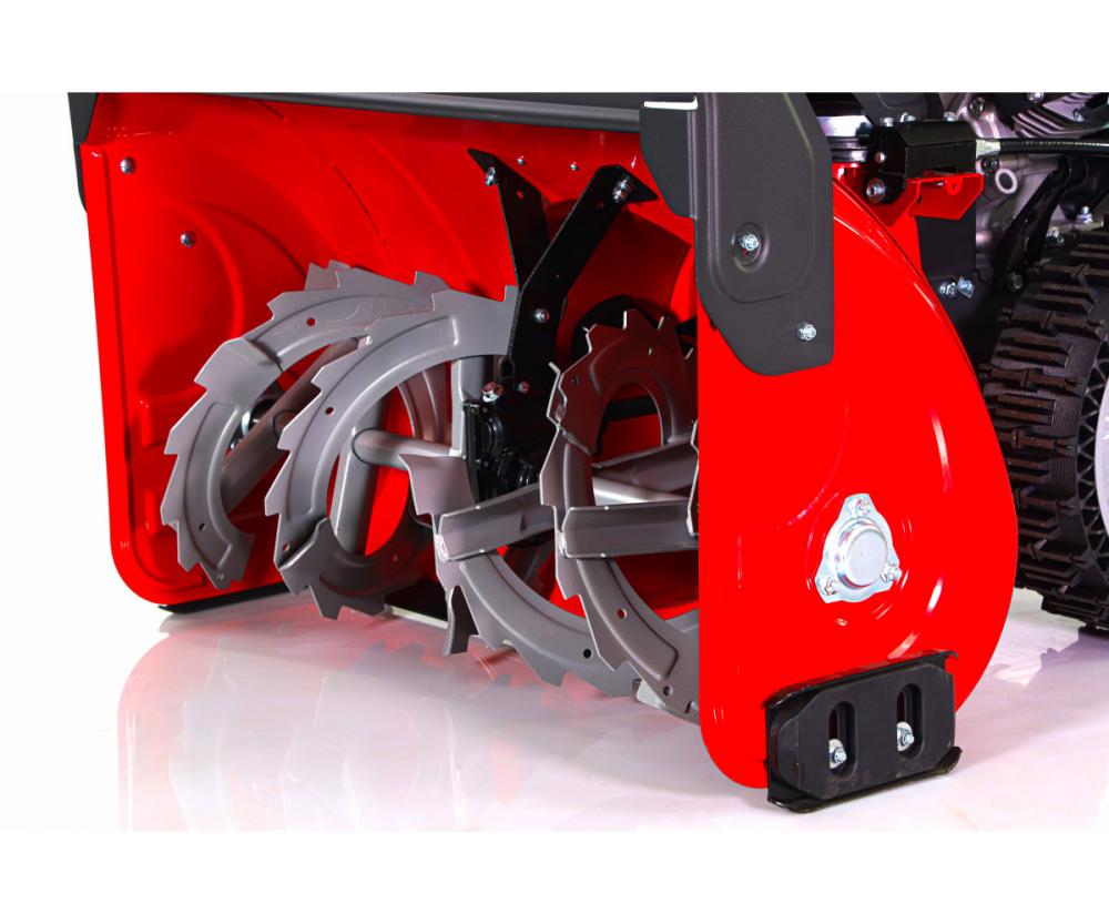 Снегоуборщик бензиновый ZimAni ST1334 DLE – №5