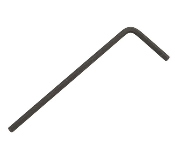 Ключ шестигранный Wera 950 BM BlackLaser 1.5x45 мм Г-образный – фото №1 Ключ шестигранный Wera 950 BM BlackLaser 1.5x45 мм Г-образный – №1