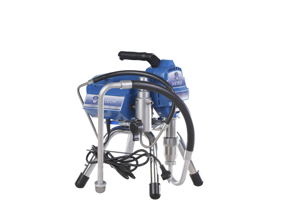 Окрасочный аппарат Astech ASM-4000 – №1