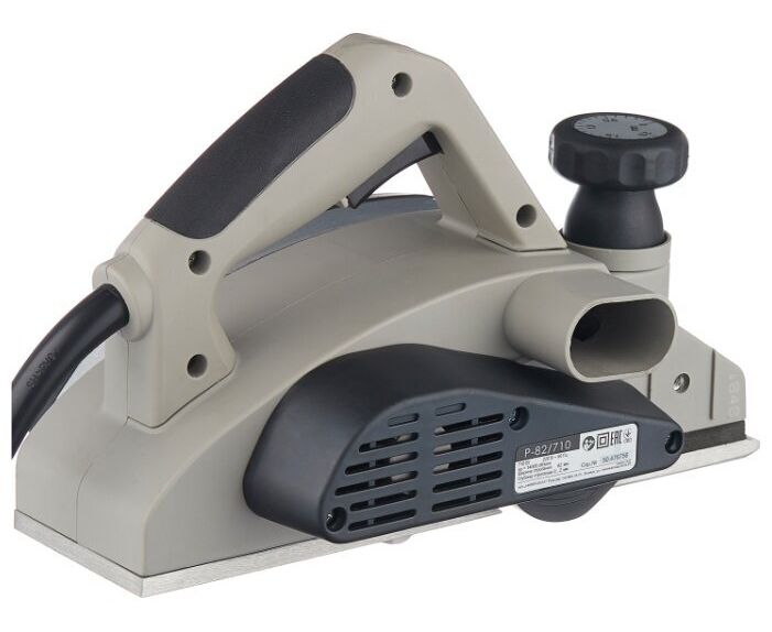 Рубанок Интерскол Р-82/710 – №2