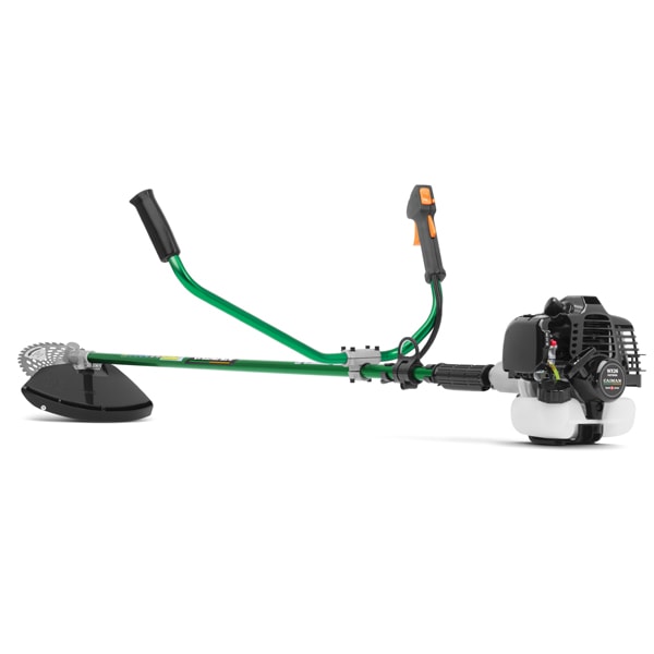 Триммер бензиновый Caiman WX26 Katana – фото №1 Триммер бензиновый Caiman WX26 Katana – №1