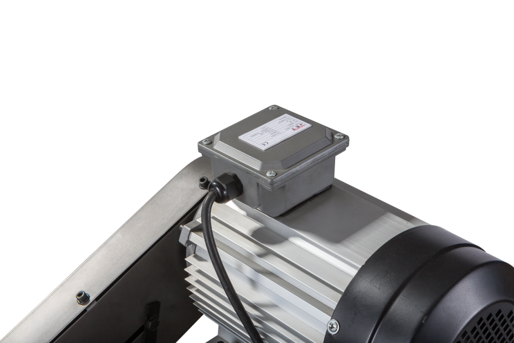 Пила монтажная Jet JCOM-400T 400В – №1