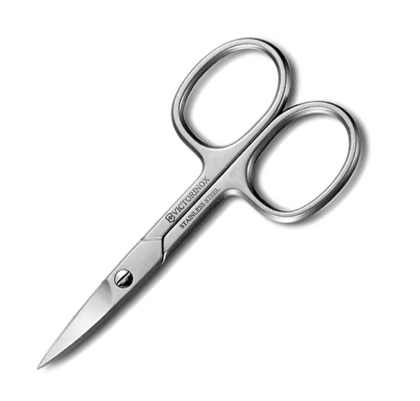 Ножницы маникюрные Victorinox (8.1681.09) – №1