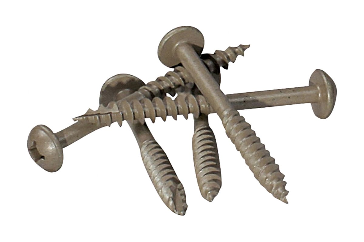 Саморезы, шурупы и гвозди купить в интернет-магазине Тиски