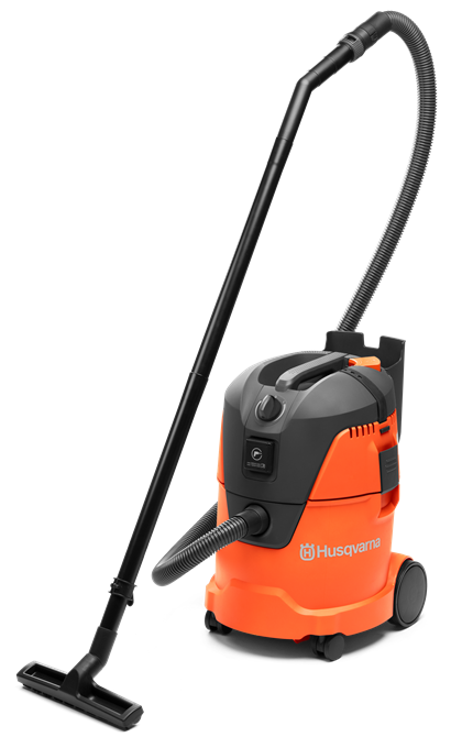 Пылесос строительный Husqvarna WDC 325L – фото №1 Пылесос строительный Husqvarna WDC 325L – №1