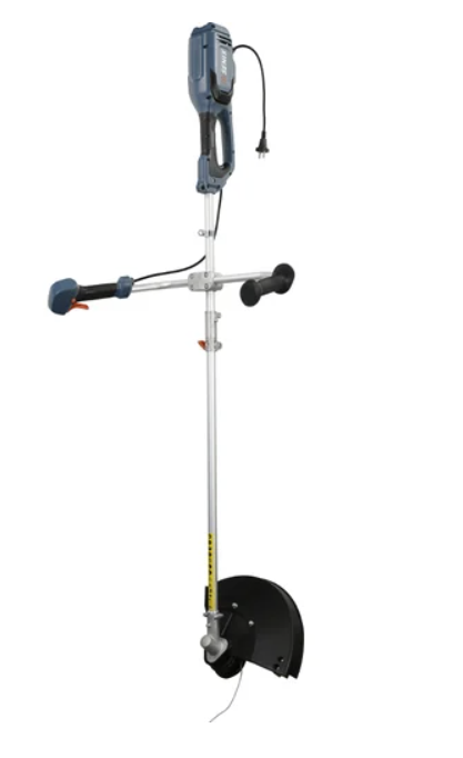 Триммер электрический Senix BCUE12-M-EU 1200 Вт – фото №1 Триммер электрический Senix BCUE12-M-EU 1200 Вт – №1