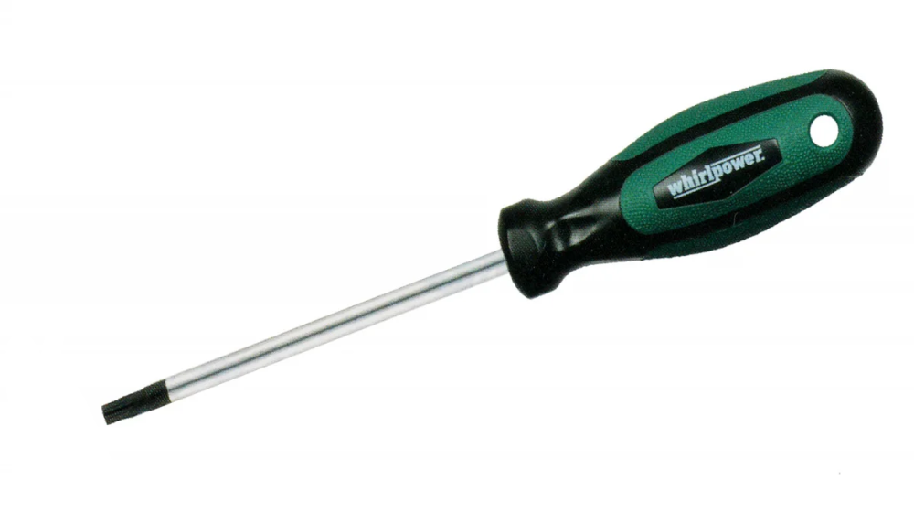 Отвертка WhirlPower Potato Torx 9 х 60 мм – №1