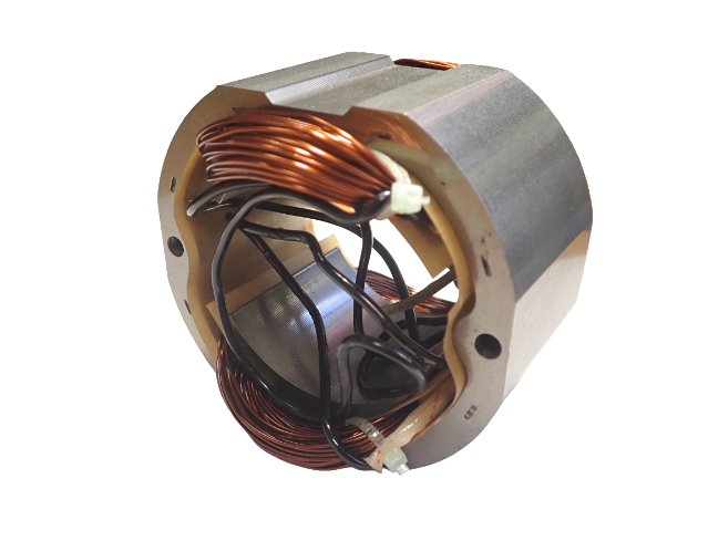 Статор для дисковой пилы Rebir IE-5107G2/G3 (А) – №1