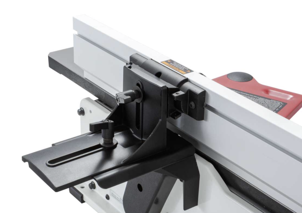 Станок фуговальный Jet JBJ-6 – №7