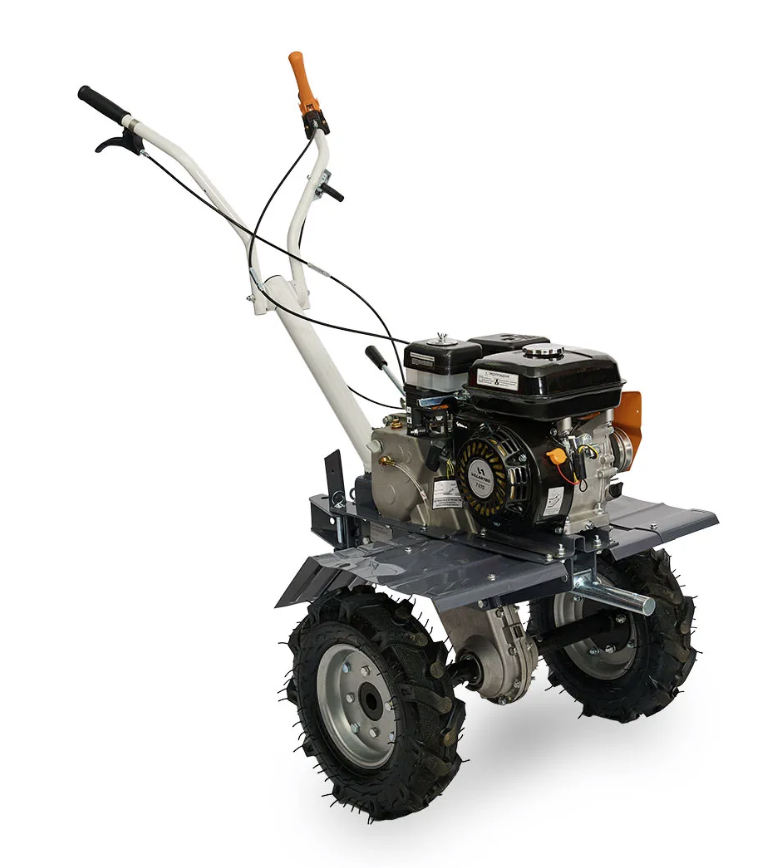 Мотоблок бензиновый Villartec TB970 – №1