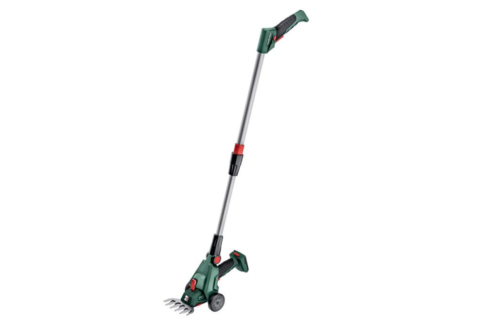 Ручка телескопическая Metabo для SGS 12/18 – фото №1 Ручка телескопическая Metabo для SGS 12/18 – №1