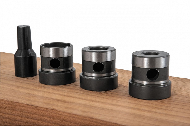 Станок долбёжно-пазовальный Powermatic 719T – №8