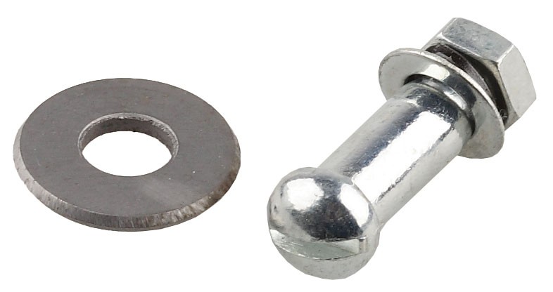 Ролик для плиткореза Stayer 16х6х3 мм – №1