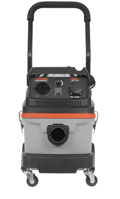 Пылесос промышленный Crown CT42032F – №1