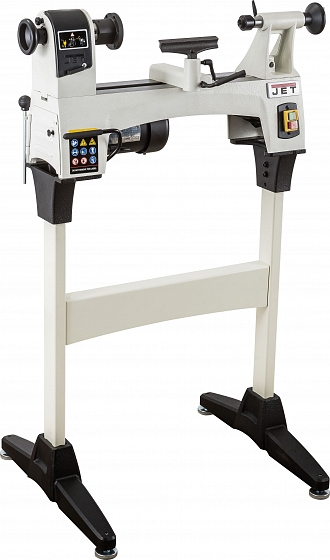 Станок токарный по дереву Jet JWL-1015 – №12